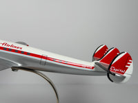 1:72 Capital Airlines Lockheed L-1049 (N2711A) | Executive Model