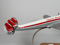 1:72 Capital Airlines Lockheed L-1049 (N2711A) | Executive Model
