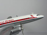 1:72 Capital Airlines Lockheed L-1049 (N2711A) | Executive Model