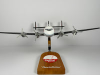 1:72 Capital Airlines Lockheed L-1049 (N2711A) | Executive Model