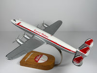 1:72 Capital Airlines Lockheed L-1049 (N2711A) | Executive Model
