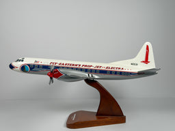 1:72 Eastern Air Lines Lockheed L-188 Electra (N5531) - Fly Eastern Air Lines | Executive Model