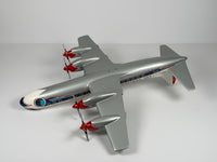 1:72 Eastern Air Lines Lockheed L-188 Electra (N5531) - Fly Eastern Air Lines | Executive Model