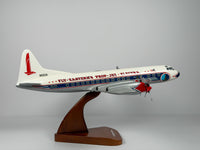 1:72 Eastern Air Lines Lockheed L-188 Electra (N5531) - Fly Eastern Air Lines | Executive Model