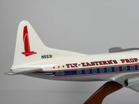 1:72 Eastern Air Lines Lockheed L-188 Electra (N5531) - Fly Eastern Air Lines | Executive Model