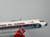 1:72 Eastern Air Lines Lockheed L-188 Electra (N5531) - Fly Eastern Air Lines | Executive Model
