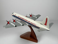 1:72 Eastern Air Lines Lockheed L-188 Electra (N5531) - Fly Eastern Air Lines | Executive Model