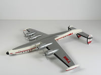1:72 Trans World Airlines (TWA) Lockheed L-1049 (N7101C) - Dual Stripes | Executive Model