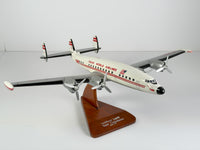 1:72 Trans World Airlines (TWA) Lockheed L-1049 (N7101C) - Dual Stripes | Executive Model