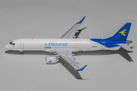 JC Wings 1:200 House Colors Embraer E190F N986TA LH2469