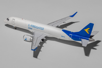 JC Wings 1:200 House Colors Embraer E190F N986TA LH2469