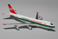 Inflight200 Evergreen Supertanker Boeing 747-100 N479EV Fire Fighting Tanker IF741888