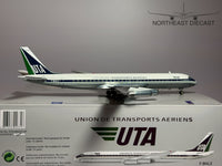 UTA Douglas DC-8-62 1:200 Inflight200 F-BNLE (IFDC8620514P)