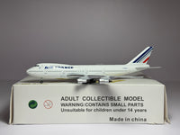 Aeroclassics 1:400 Air France Boeing 747-100 F-BPVF 1980s colors BB419767