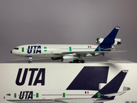 Inflight200 UTA McDonnell Douglas DC-10-30 F-BTDD old scheme IFDC101215P