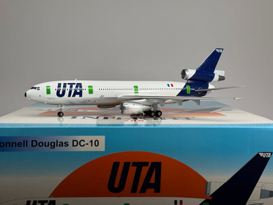 Inflight200 UTA Douglas DC-10-30 F-BTDF IF130UT0224