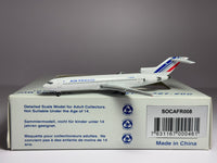 Gemini Jets 1:400 Air France Boeing 727-200 F-GCDG Socatec Exclusive SOCAFR008