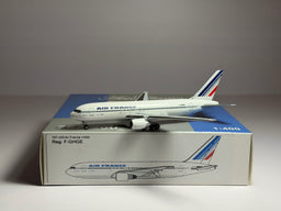 Air France Boeing 767-200 1:400 Aeroclassics F-GHGE (AC419969)