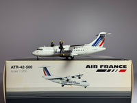 Herpa 1:200 Air France Airlinair ATR-72-500 F-GPYO Regional 552608