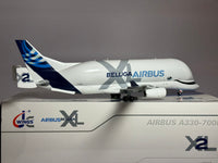 JC Wings 1:200 House Colors Airbus A330-700 Beluga F-GXLH Interactive LH2AIR333C