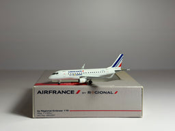 Air France Regional Embraer E170 1:400 Herpa F-HBXJ (562331)