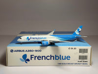 JC Wings 1:400 Frenchblue Airbus A350-900 F-HREU LH4080