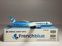 JC Wings 1:400 Frenchblue Airbus A350-900 F-HREU LH4080