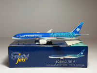 Gemini Jets 1:400 Air Tahiti Nui Boeing 787-9 F-ONUI current colors GJTHT1782