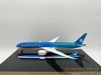 Gemini Jets 1:200 Air Tahiti Nui Boeing 787-9 F-ONUI Tupaia G2THT749