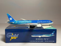 Gemini Jets 1:400 Air Tahiti Nui Boeing 787-9 F-ONUI current colors GJTHT1782