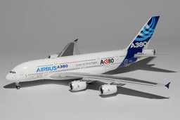 SQ Wings 1:200 House Colors Airbus A380-800 F-WWDD rollout scheme L2009FD