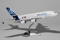 SQ Wings 1:200 House Colors Airbus A380-800 F-WWDD rollout scheme L2009FD