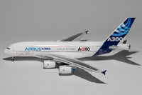 SQ Wings 1:200 House Colors Airbus A380-800 F-WWDD rollout scheme L2009FD