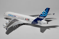SQ Wings 1:200 House Colors Airbus A380-800 F-WWDD rollout scheme L2009FD