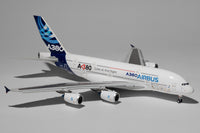 SQ Wings 1:200 House Colors Airbus A380-800 F-WWDD rollout scheme L2009FD