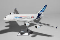 SQ Wings 1:200 House Colors Airbus A380-800 F-WWDD rollout scheme L2009FD