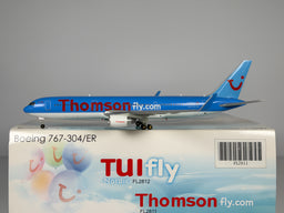 Thomson Airways Boeing 767-300 1:200 JC Wings G-OBYG (FL2811)