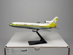 1:250 BWIA Lockheed L-1011 - First Scheme | Flight Miniatures