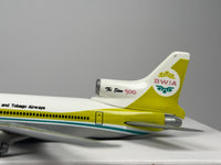 1:250 BWIA Lockheed L-1011 - First Scheme | Flight Miniatures