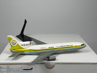 1:250 BWIA Lockheed L-1011 - First Scheme | Flight Miniatures