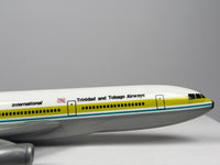 1:250 BWIA Lockheed L-1011 - First Scheme | Flight Miniatures