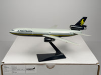 1:250 Caledonian Airways McDonnell Douglas DC-10-30 - 1988-2000 | Flight Miniatures