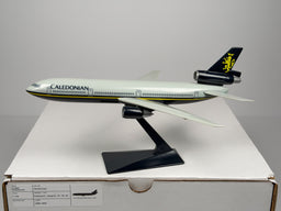 1:250 Caledonian Airways McDonnell Douglas DC-10-30 - 1988-2000 | Flight Miniatures