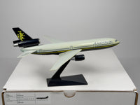 1:250 Caledonian Airways McDonnell Douglas DC-10-30 - 1988-2000 | Flight Miniatures