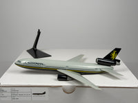 1:250 Caledonian Airways McDonnell Douglas DC-10-30 - 1988-2000 | Flight Miniatures