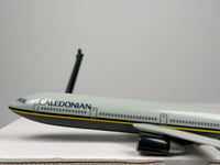 1:250 Caledonian Airways McDonnell Douglas DC-10-30 - 1988-2000 | Flight Miniatures