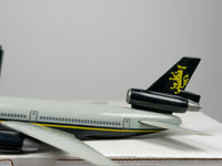 1:250 Caledonian Airways McDonnell Douglas DC-10-30 - 1988-2000 | Flight Miniatures