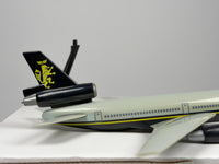 1:250 Caledonian Airways McDonnell Douglas DC-10-30 - 1988-2000 | Flight Miniatures