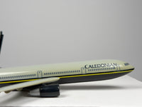 1:250 Caledonian Airways McDonnell Douglas DC-10-30 - 1988-2000 | Flight Miniatures