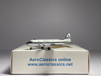 Aeroclassics 1:400 BOAC Douglas CL-4 (DC-4) G-ALHK ACGALHK